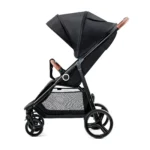 CARUCIOR SPORT KINDERKRAFT GRANDE PLUS, BLACK - imagine 7
