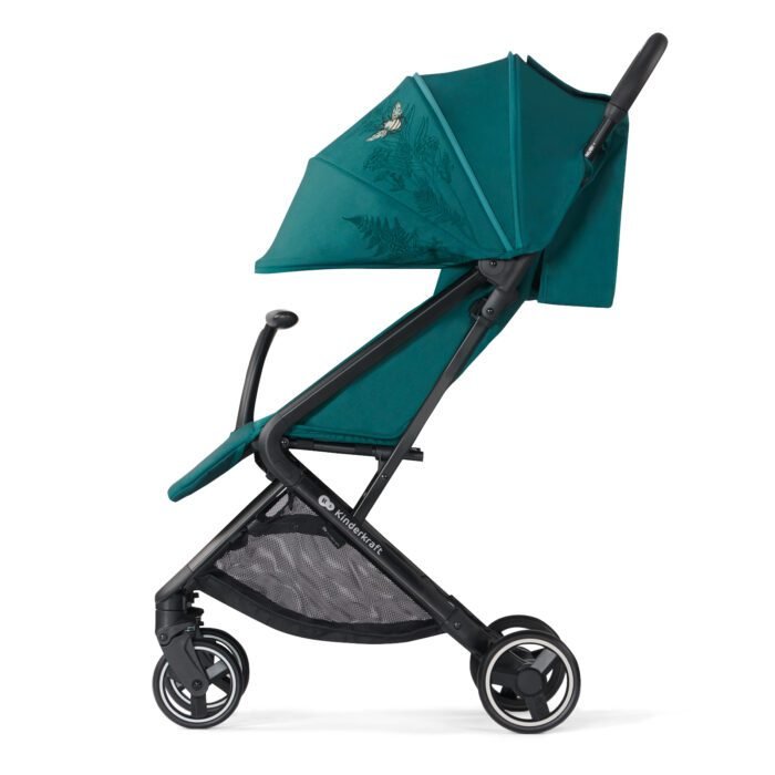 CARUCIOR SPORT KINDERKRAFT NUBI, NATURE VIBE - imagine 2