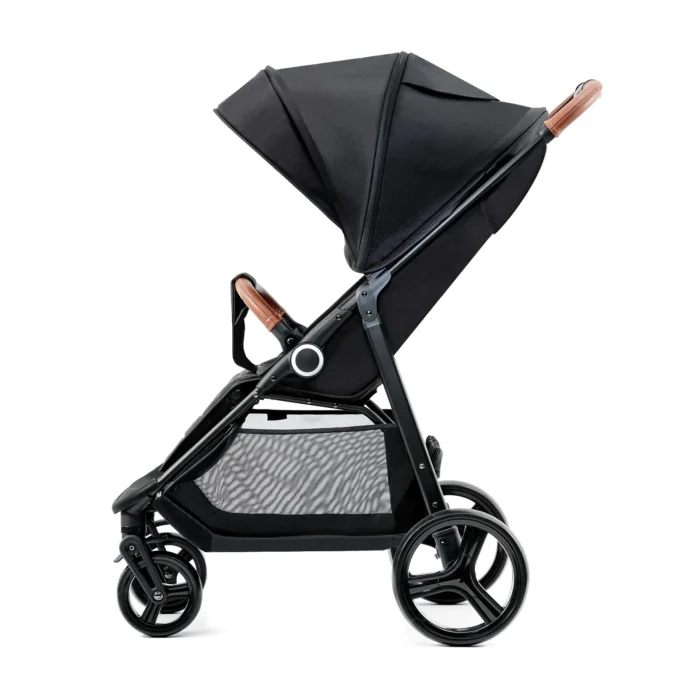 CARUCIOR SPORT KINDERKRAFT GRANDE PLUS, BLACK - imagine 7
