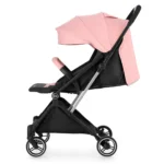 CARUCIOR SPORT KINDERKRAFT INDY, PINK - imagine 5