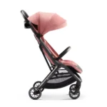 CARUCIOR SPORT KINDERKRAFT NUBI 2, PINK QUARTZ - imagine 5