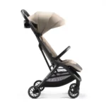 CARUCIOR SPORT KINDERKRAFT NUBI 2, SAND BEIGE - imagine 5
