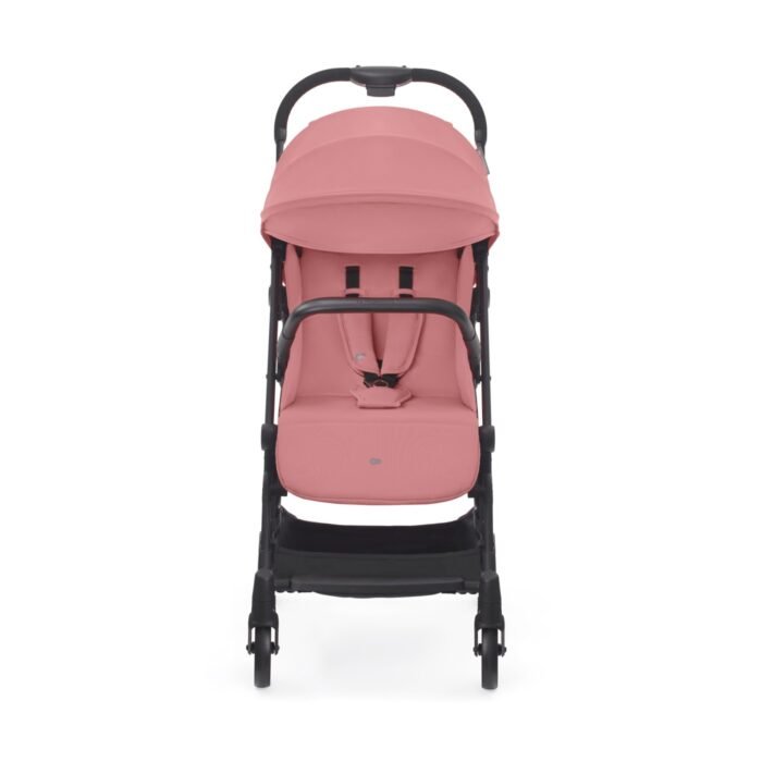 CARUCIOR SPORT KINDERKRAF INDY2, DHALIA PINK - imagine 2