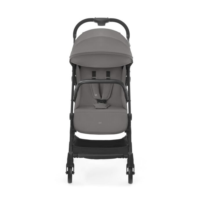CARUCIOR SPORT KINDERKRAF INDY2, COZY GREY - imagine 2