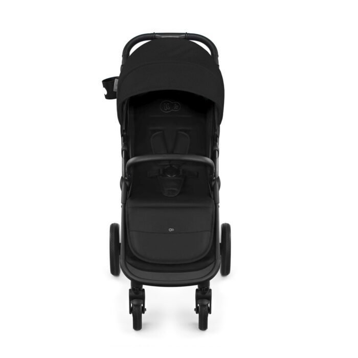 CARUCIOR SPORT KINDERKRAFT ROUTE, BLACK - imagine 2