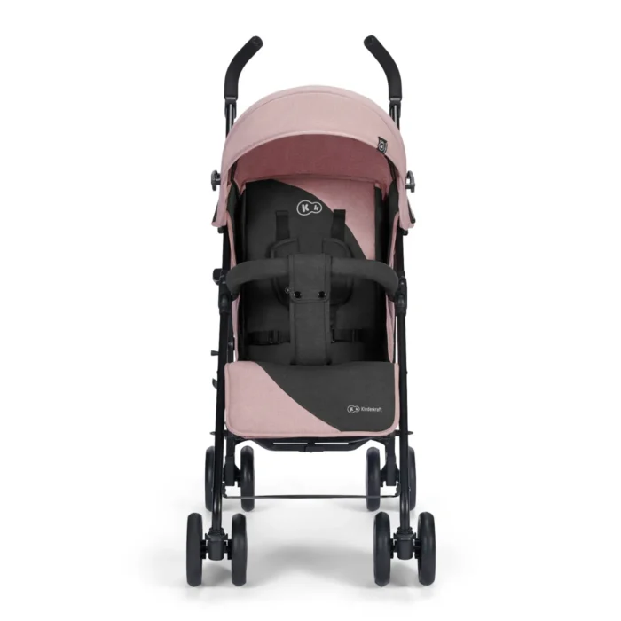 CARUCIOR SPORT KINDERKRAFT SIESTA, PINK - imagine 7