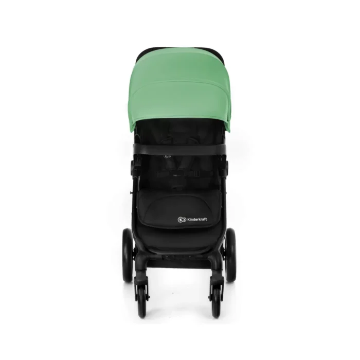 CARUCIOR SPORT KINDERKRAFT CRUISER, GREEN - imagine 7