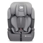 SCAUN AUTO KINDERKRAFT COMFORT UP I-SIZE 76-150 CM, GREY - imagine 2