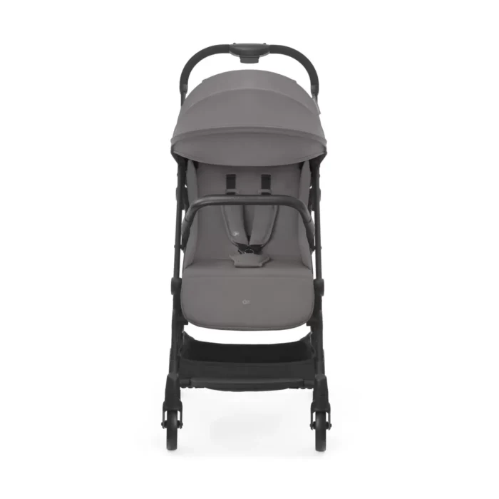 CARUCIOR SPORT KINDERKRAF INDY2, COZY GREY - imagine 7