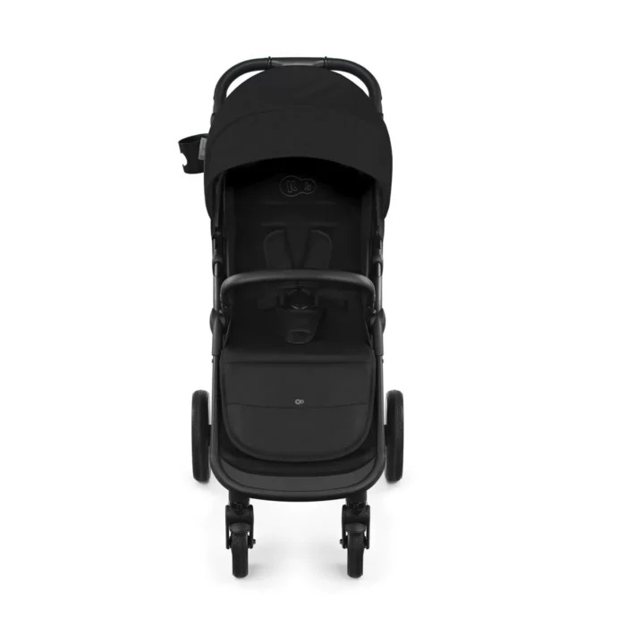 CARUCIOR SPORT KINDERKRAFT ROUTE, BLACK - imagine 7