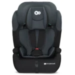 SCAUN AUTO KINDERKRAFT COMFORT UP I-SIZE 76-150 CM, BLACK - imagine 7