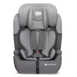 SCAUN AUTO KINDERKRAFT COMFORT UP I-SIZE 76-150 CM, GREY - imagine 7