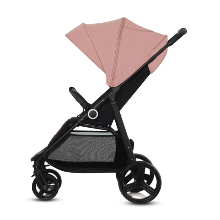 CARUCIOR SPORT KINDERKRAFT GRANDE PLUS, PINK - imagine 6