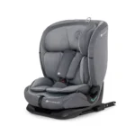 SCAUN AUTO I-SIZE, 76-150 CM, KINDERKRAFT ONETO 3, ISOFIX, COOL GREY - imagine 7