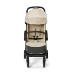 CARUCIOR SPORT KINDERKRAFT APINO, 0-22 KG, DUNE BEIGE - imagine 7