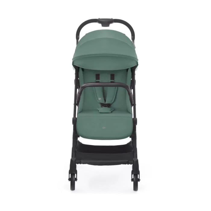 CARUCIOR SPORT KINDERKRAFT INDY2, SEA GREEN - imagine 7