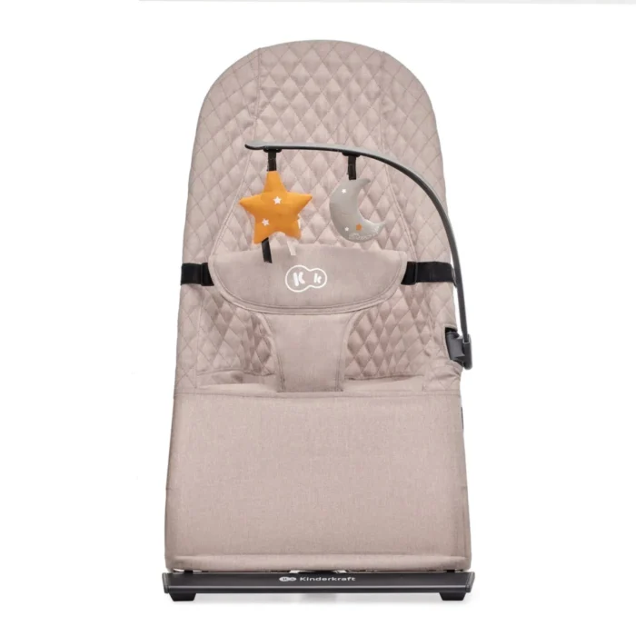 BALANSOAR KINDERKRAFT MIMI, BEIGE - imagine 7