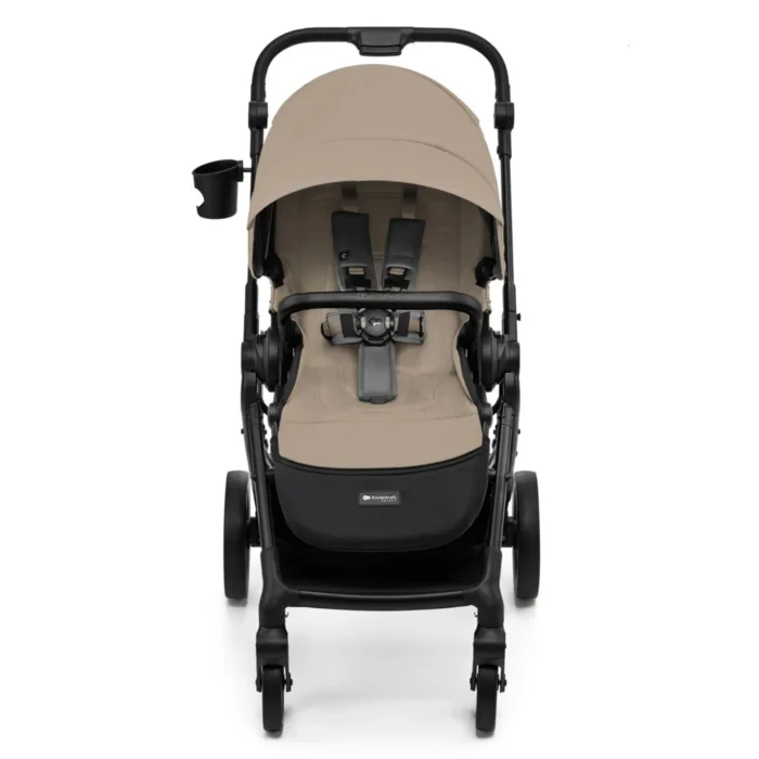 CARUCIOR SPORT KINDERKRAFT YOXI, BEIGE - imagine 7
