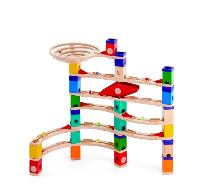 HAPE QUADRILLA - EXCELLERATOR - imagine 7