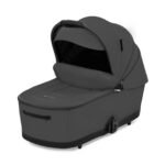 CARUCIOR KINDERKRAFT YOXI 3IN1 (MINK PRO) MOON GREY - imagine 5
