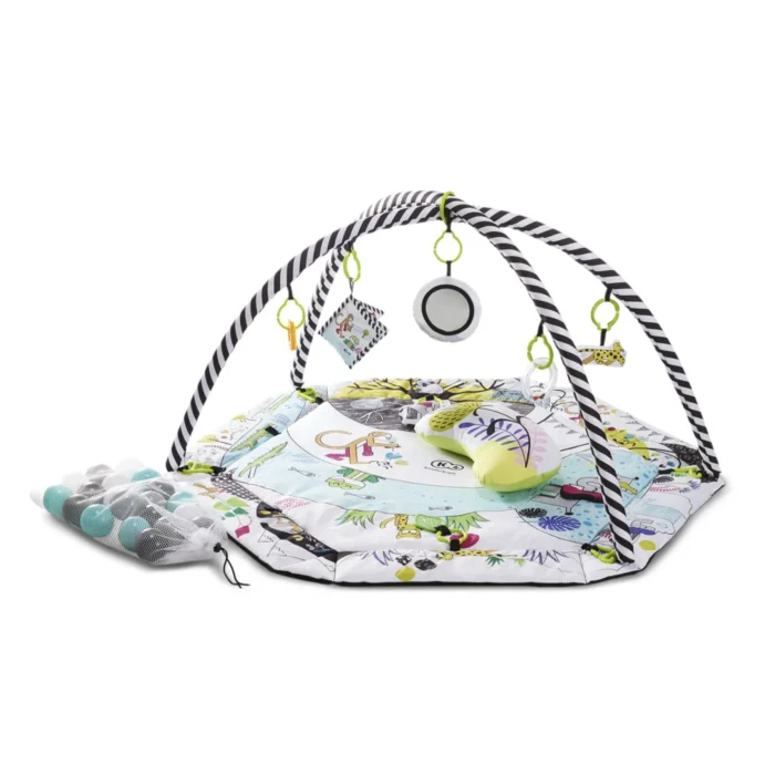 COVORAS EDUCATIONAL KINDERKRAFT SMARTPLAY - imagine 6