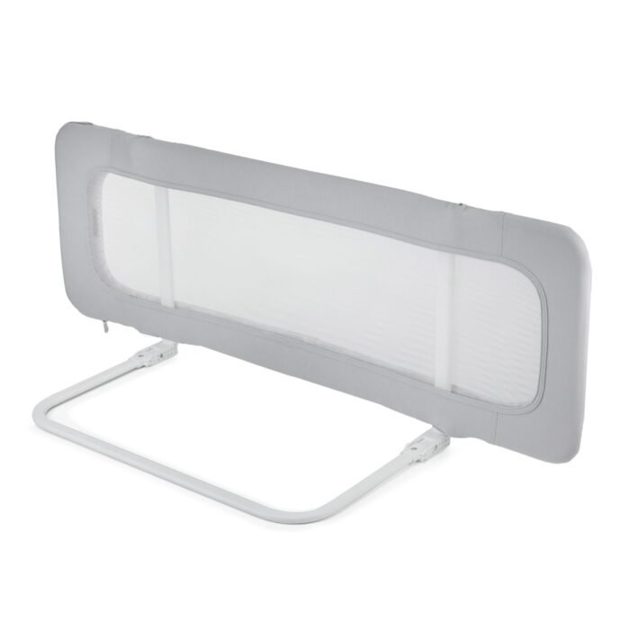 BARIERA DE PAT KINDERKRAFT GUARD AND DREAM LIGHT GREY - imagine 3
