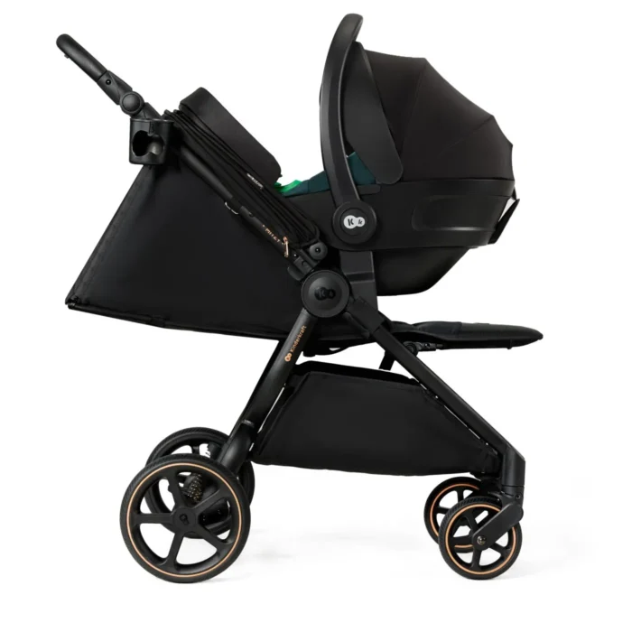 ADAPTORI CARUCIOR KINDERKRAFT MITZY - imagine 4