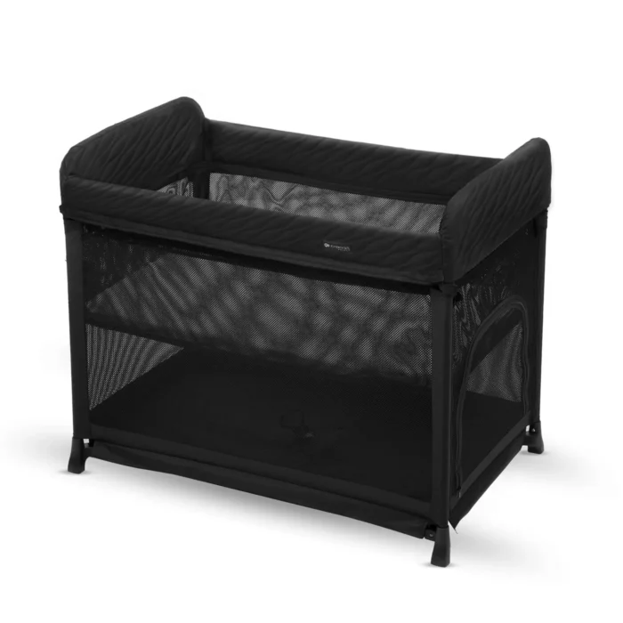 PATUT DE CALATORIE KINDERKRAFT MOON DREAM, BLACK - imagine 7