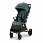 CARUCIOR SPORT KINDERKRAFT LOOM, 0-22 KG, JADE GREEN - imagine 7