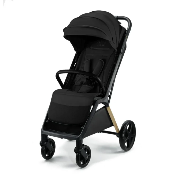 CARUCIOR SPORT KINDERKRAFT LOOM, 0-22 KG, INK BLACK - imagine 7