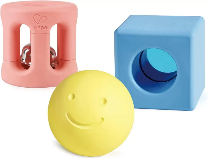 HAPE ZORNAITOARE FORME GEOMETRICE - imagine 7