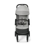 CARUCIOR SPORT KINDERKRAFT APINO, 0-22 KG, DOVE GREY - imagine 2