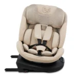 SCAUN AUTO KINDERKRAFT XPEDITION 3 I-SIZE 40-150 CM, BEIGE - imagine 7