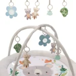 SALTEA EDUCATIVA KINDERKRAFT COZYPLAY - imagine 7