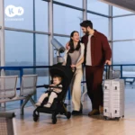 CARUCIOR SPORT KINDERKRAFT PILOT 2, 0-22 KG, MIDNIGHT BLACK - imagine 7