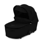 CARUCIOR KINDERKRAFT YOXI 3IN1 (MINK PRO) PURE BLACK - imagine 7
