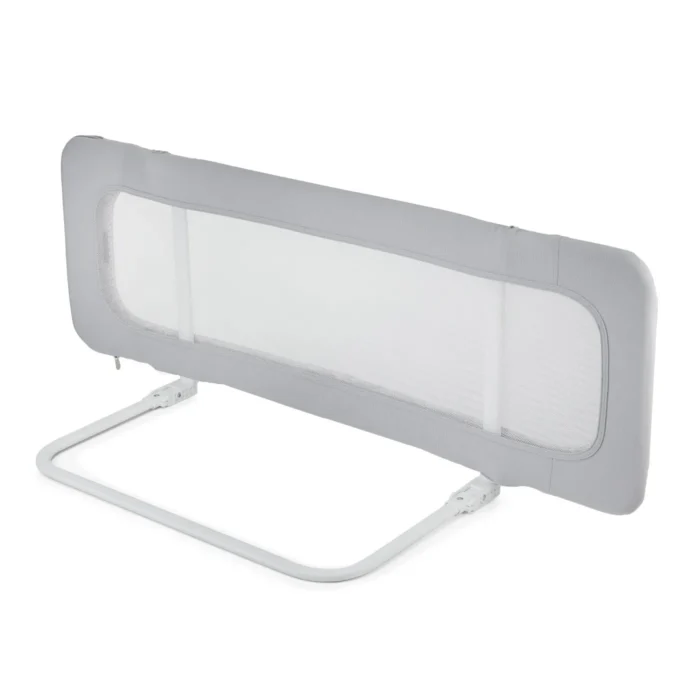 BARIERA DE PAT KINDERKRAFT GUARD AND DREAM LIGHT GREY - imagine 7