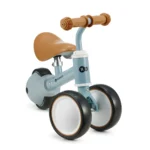 BICICLETA ECHILIBRU KINDERKRAFT CUTIE LIGHT BLUE - imagine 7