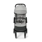 CARUCIOR SPORT KINDERKRAFT APINO, 0-22 KG, DOVE GREY - imagine 7