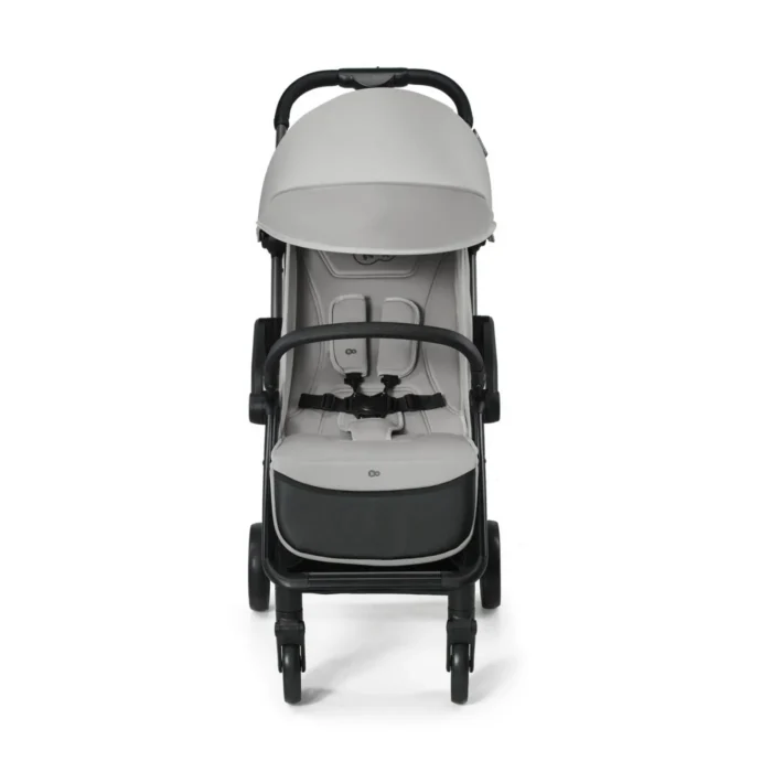 CARUCIOR SPORT KINDERKRAFT APINO, 0-22 KG, DOVE GREY - imagine 7