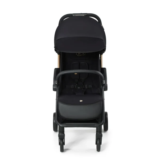 CARUCIOR SPORT KINDERKRAFT APINO, 0-22 KG, RAVEN BLACK - imagine 7