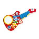 HAPE SET MUZICA 6-IN-1 - imagine 2