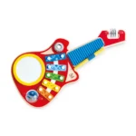 HAPE SET MUZICA 6-IN-1 - imagine 7