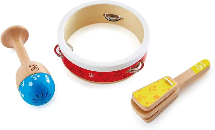 HAPE SET DE PERCUTIE JUNIOR - imagine 7