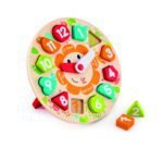 HAPE CEAS DIN LEMN - imagine 2