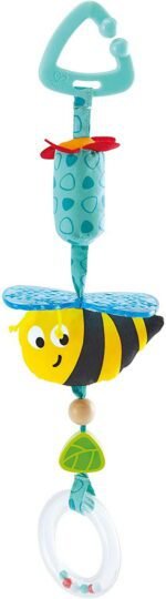 HAPE LANTISOR PENTRU CARUCIOR ALBINUTA ZORNAITOARE - imagine 2