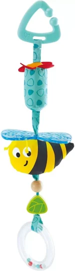 HAPE LANTISOR PENTRU CARUCIOR ALBINUTA ZORNAITOARE - imagine 7