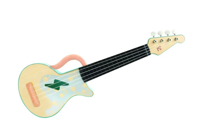 HAPE CHITARA UKULELE - imagine 7