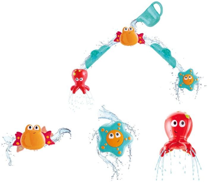 HAPE CASCADA MARINA - imagine 2