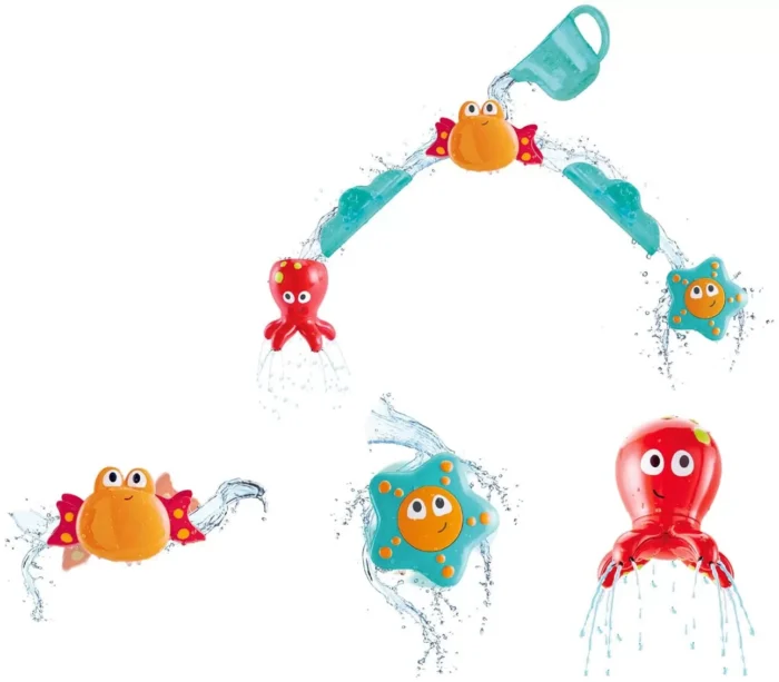 HAPE CASCADA MARINA - imagine 7